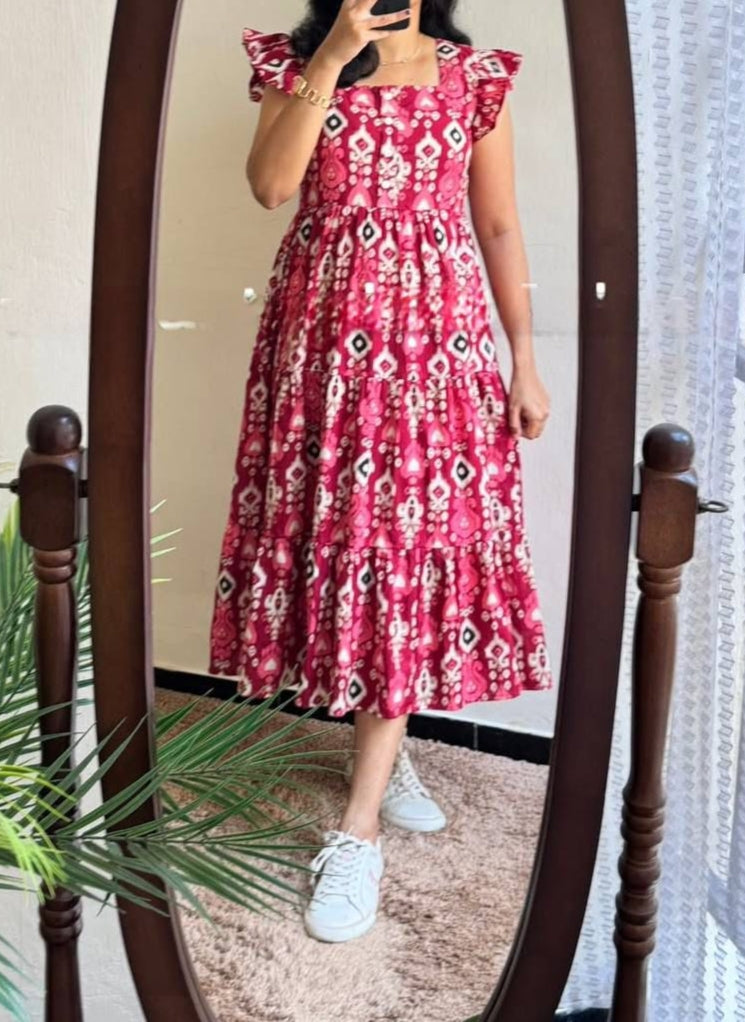 PRINTED FEEDING FRIENDLY MIDI