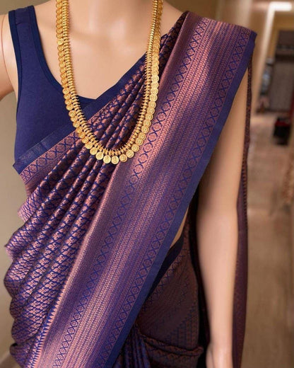 BANARASI SILK SAREE