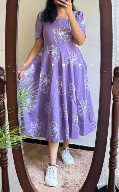 TARA PRINT MIDI