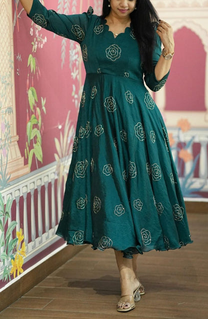SITARA GOWN