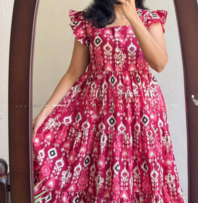 PRINTED FEEDING FRIENDLY MIDI