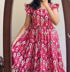 PRINTED FEEDING FRIENDLY MIDI