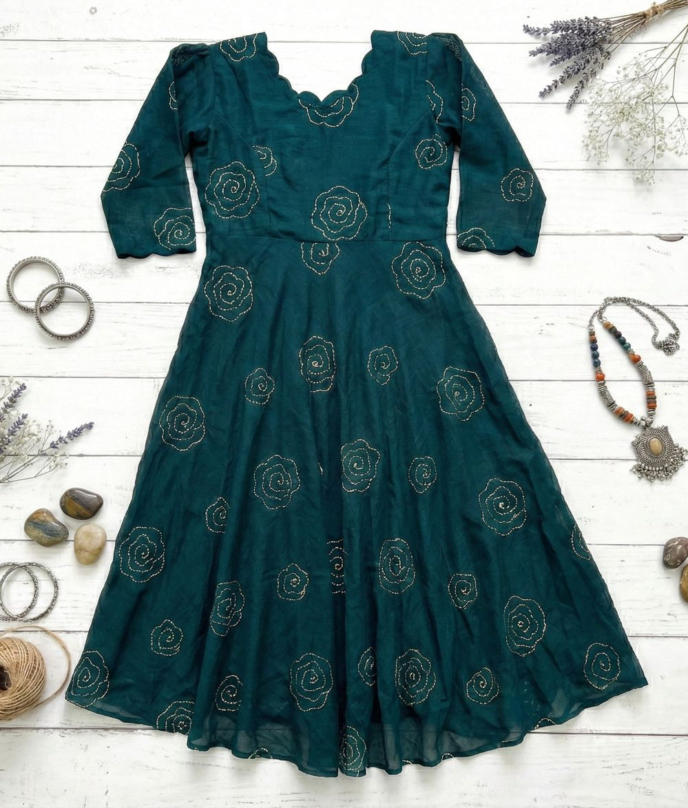 SITARA GOWN