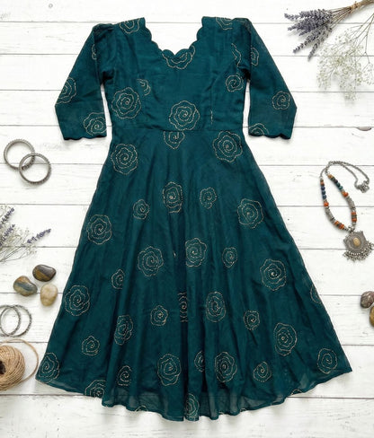SITARA GOWN