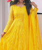 TVISHA ANARKALI