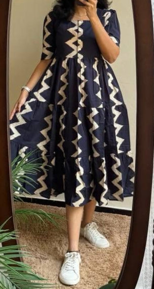 VECTOR FEEDING FRIENDLY MAXI