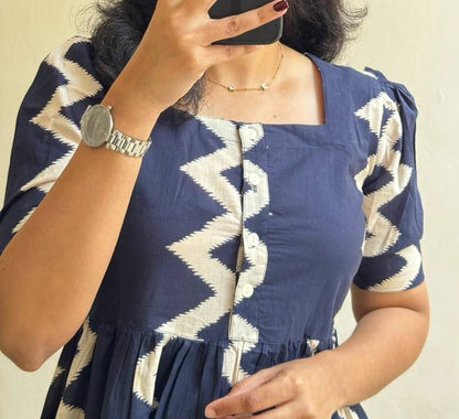 VECTOR FEEDING FRIENDLY MAXI