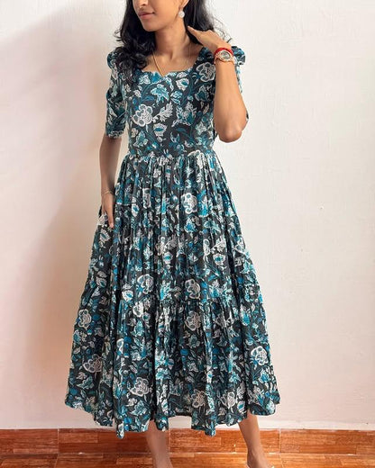INFI BLUE MIDI