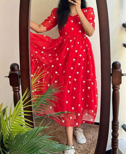 VALENTINE RED MIDI