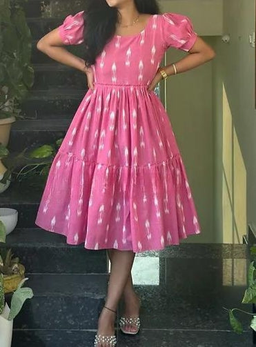 IKKAT MAXI
