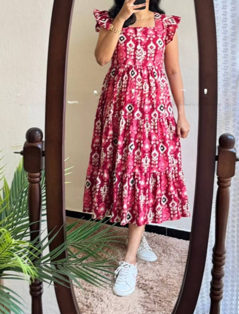 PRINTED FEEDING FRIENDLY MIDI