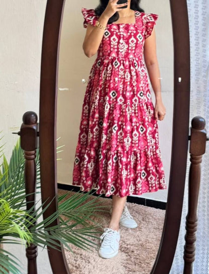 PRINTED FEEDING FRIENDLY MIDI