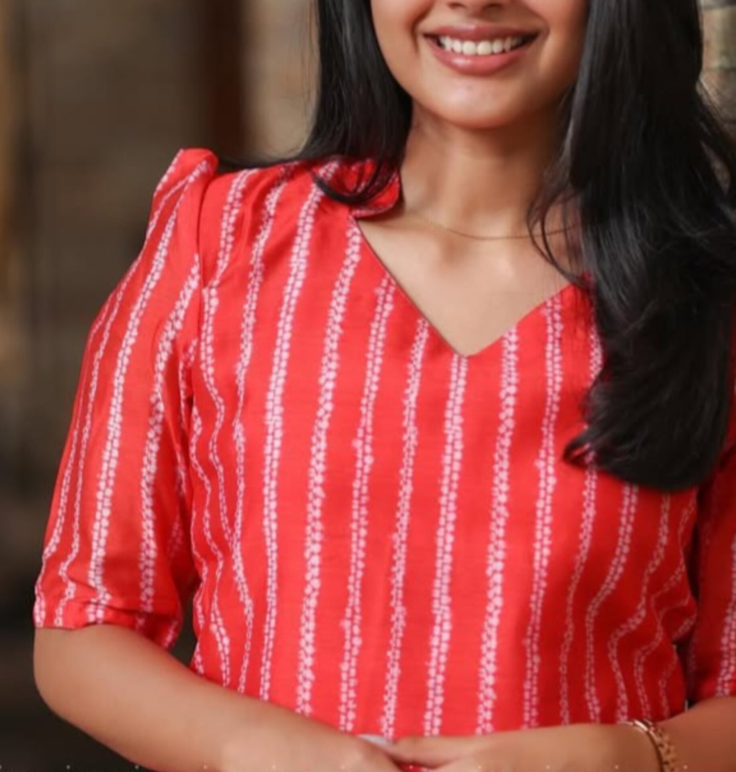 Elegant Cotton Daily Wear Kurti for Women – Comfortable & Stylish