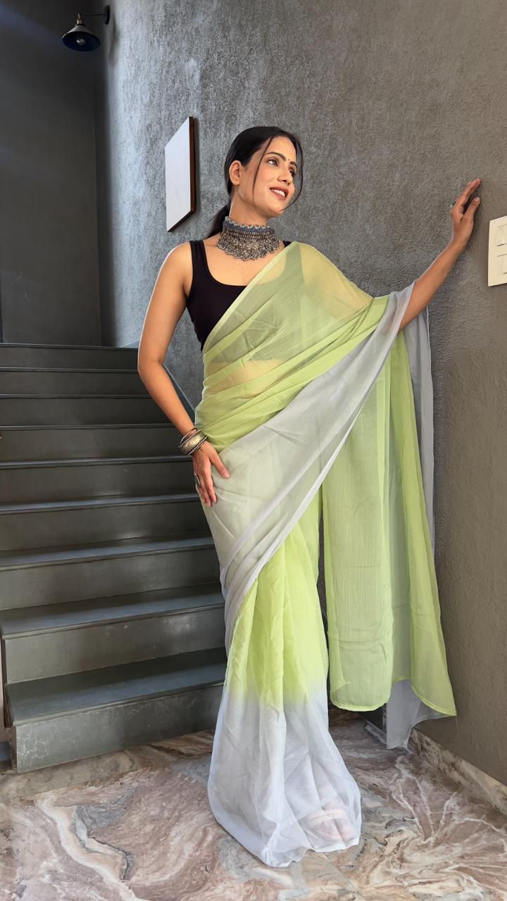 1 MIN SAREE